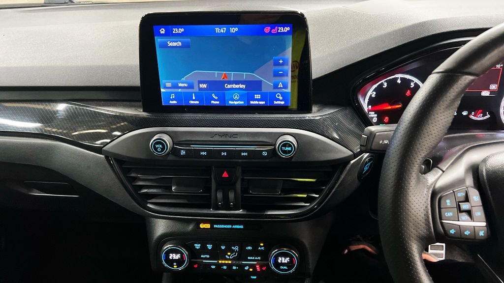 Used Ford Focus 2019 for sale - 76910190: Photo 9