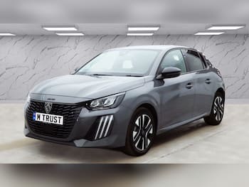Used Peugeot 208 2024 for sale - 79738312: Photo