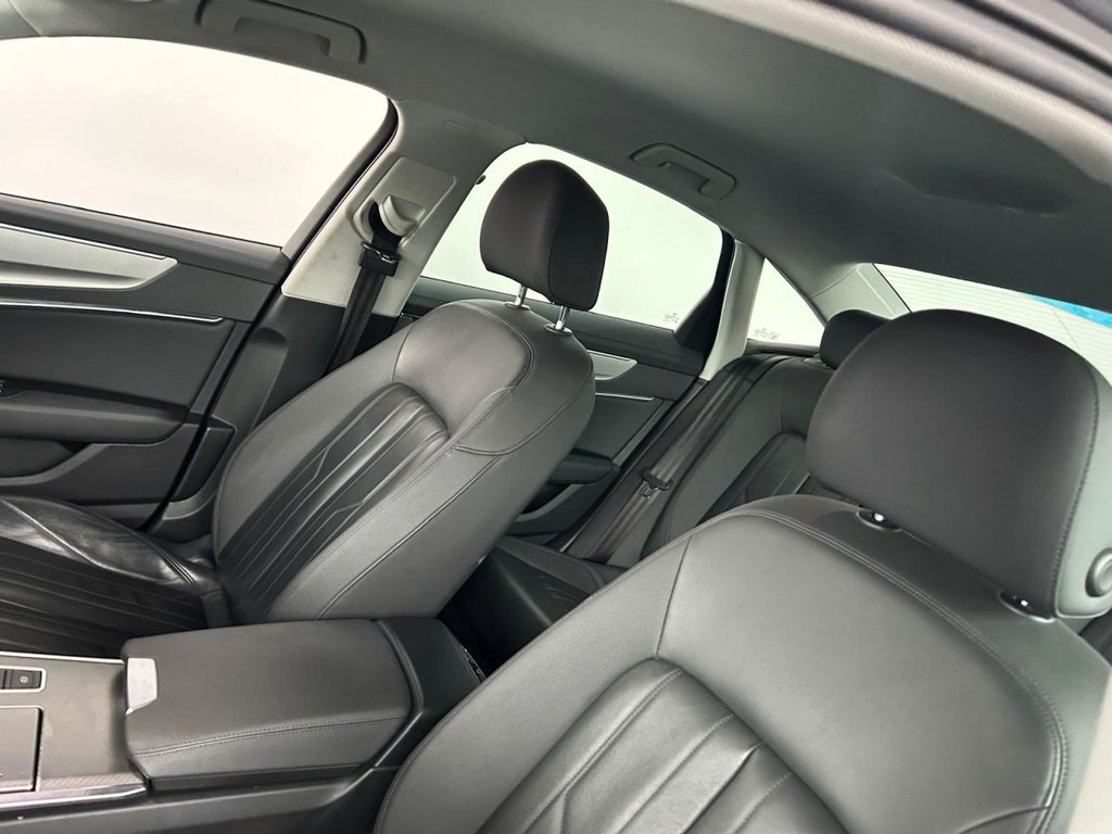 Used Audi A6 Saloon 2019 for sale - 77507613: Photo 14