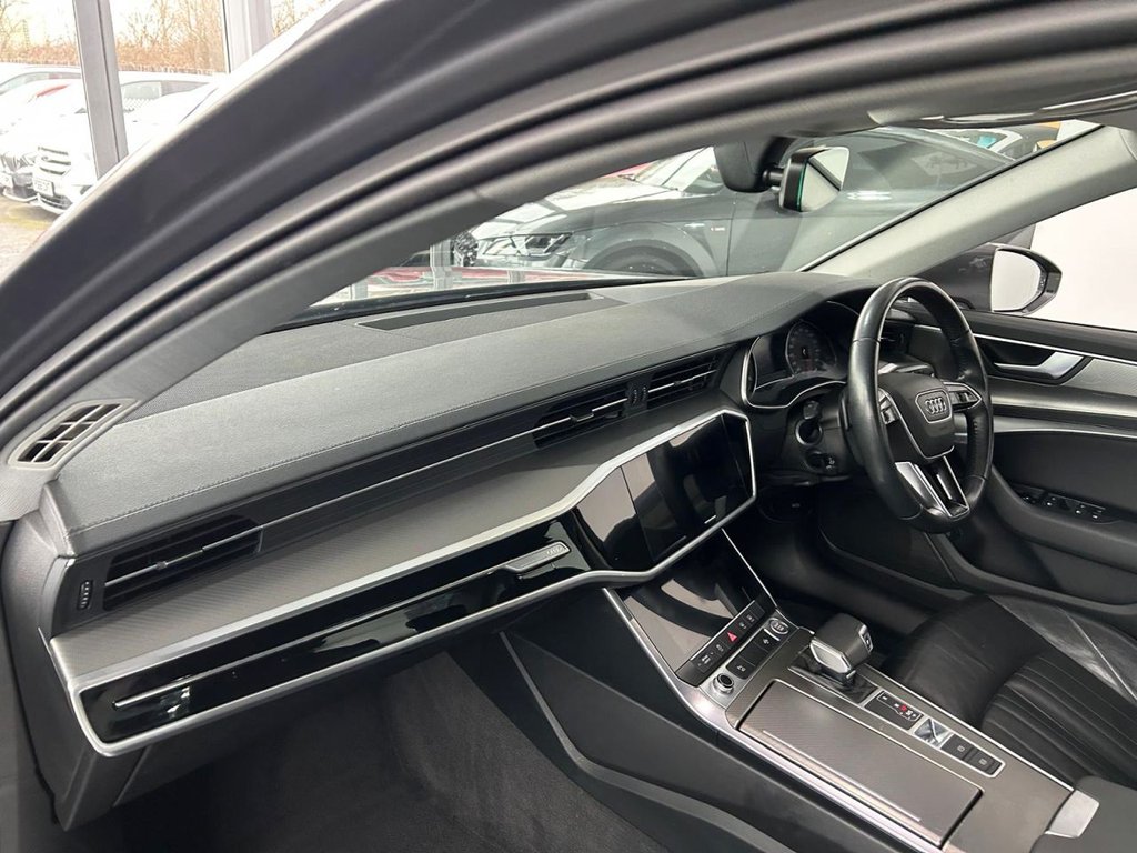 Used Audi A6 Saloon 2019 for sale - 77507613: Photo 15