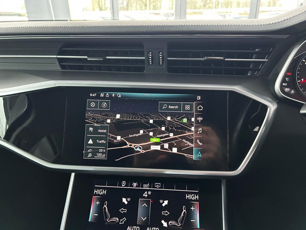 Used Audi A6 Saloon 2019 for sale - 77507613: Photo 17