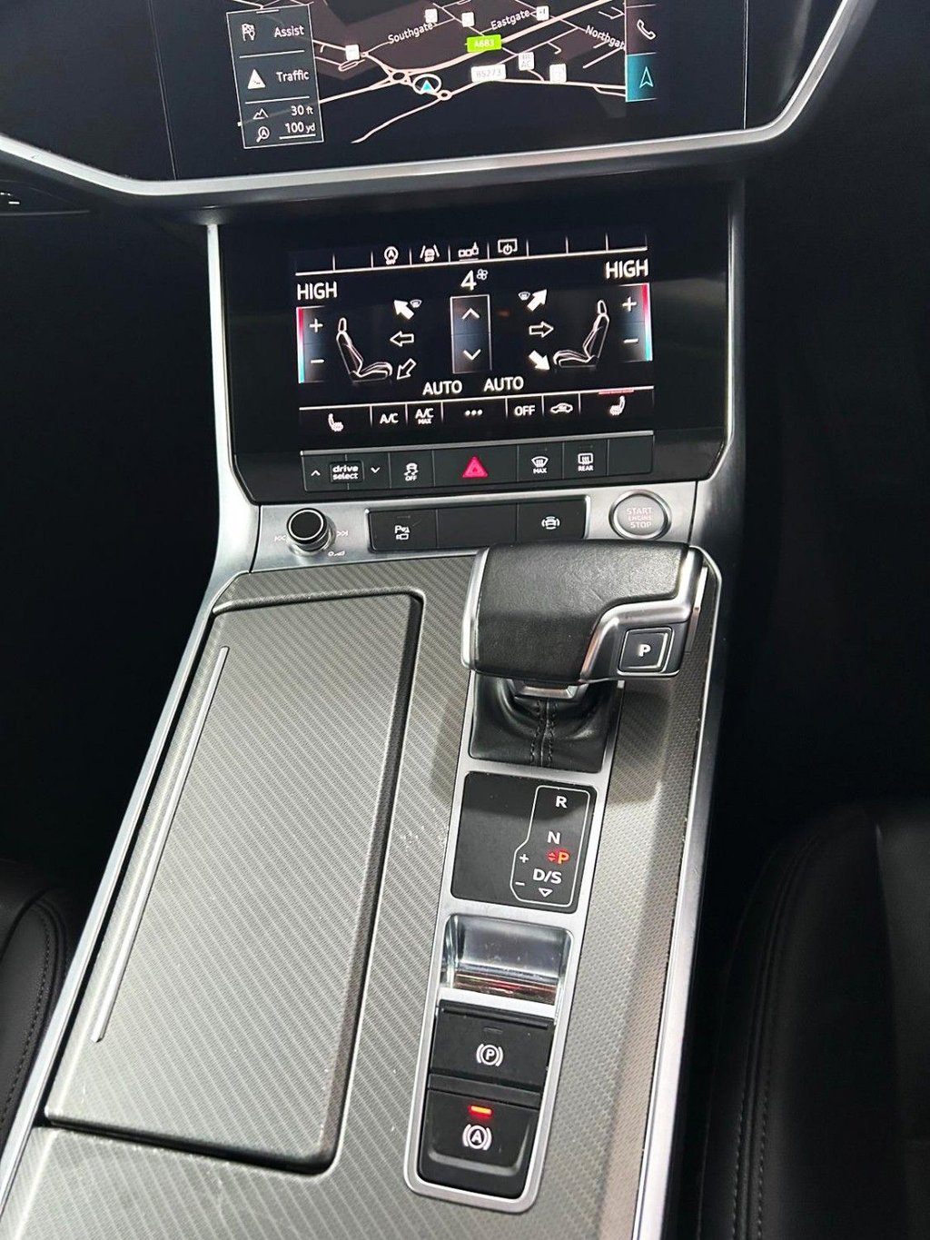 Used Audi A6 Saloon 2019 for sale - 77507613: Photo 18