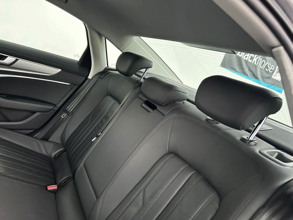 Used Audi A6 Saloon 2019 for sale - 77507613: Photo 22