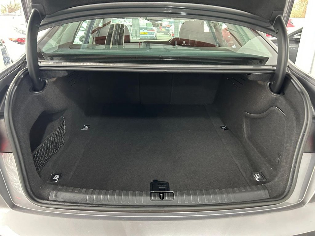 Used Audi A6 Saloon 2019 for sale - 77507613: Photo 23