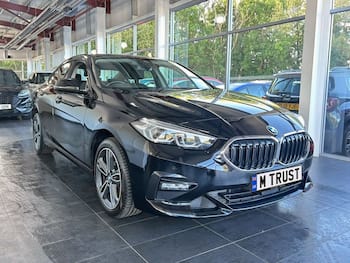 Used BMW 2 Series 2023 for sale - 79818703: Photo