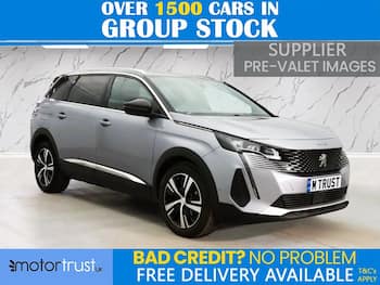 Used Peugeot 5008 2024 for sale - 79643321: Photo