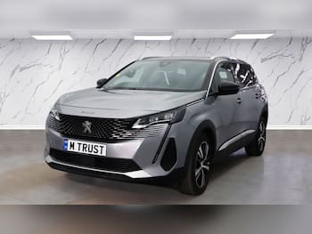 Used Peugeot 5008 2024 for sale - 79643321: Photo