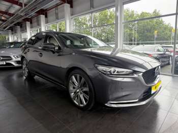 Used Mazda Mazda6 2019 for sale - 74773997: Photo