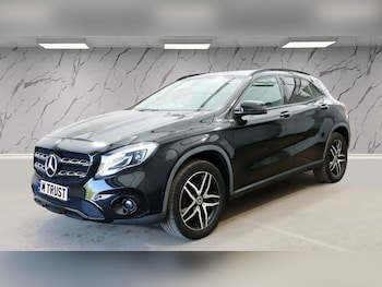 Used Mercedes-Benz GLA 2019 for sale - 78501336: Photo