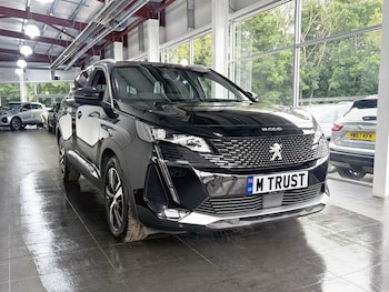 Used Peugeot 5008 2021 for sale - 79233342: Photo