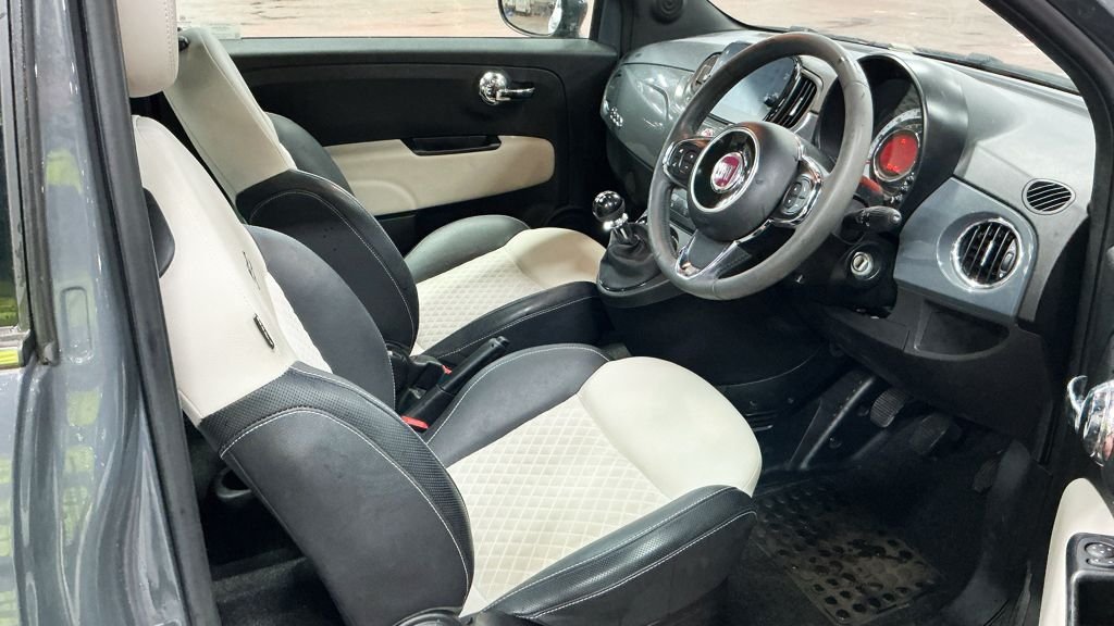Used Fiat 500 2021 for sale - 76655219: Photo 10