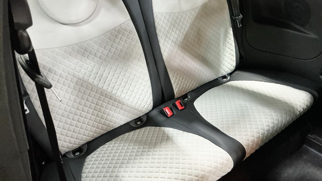 Used Fiat 500 2021 for sale - 76655219: Photo 11