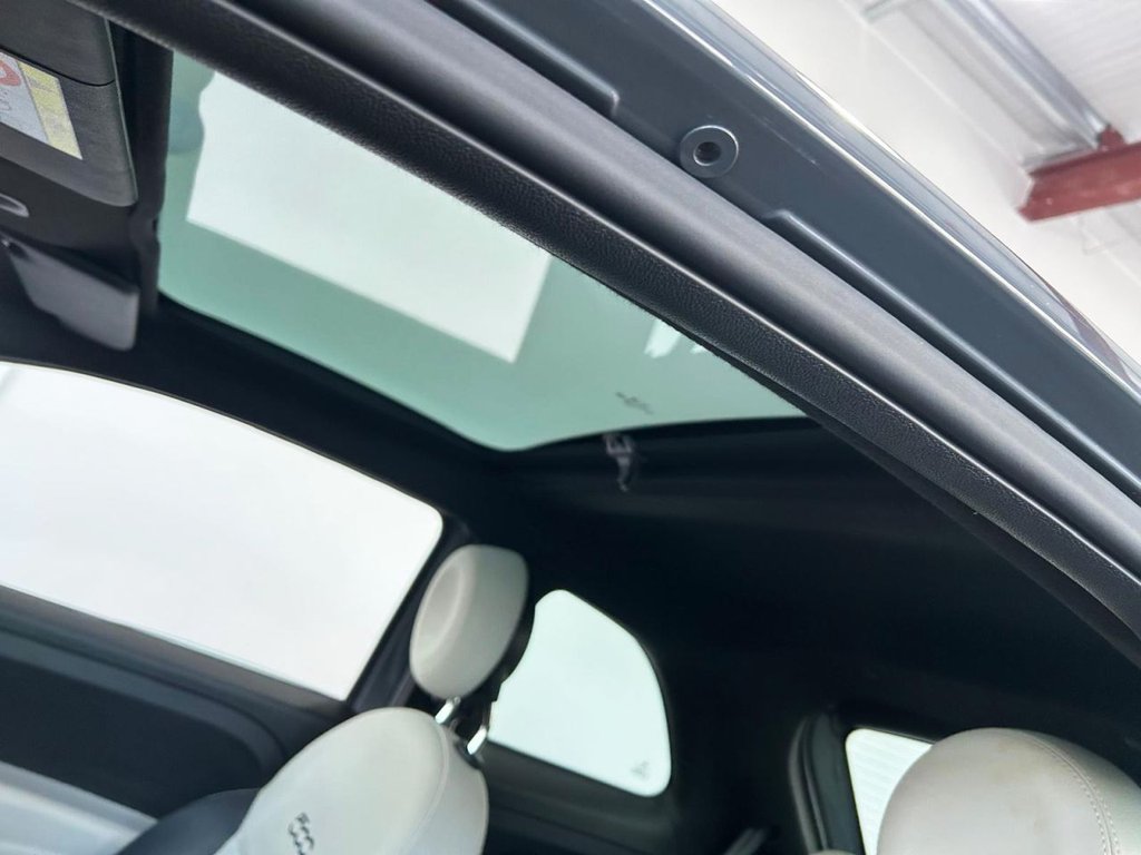 Used Fiat 500 2021 for sale - 76655219: Photo 14