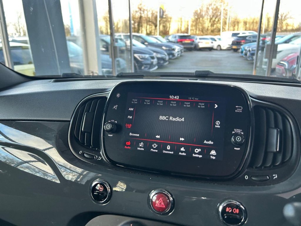 Used Fiat 500 2021 for sale - 76655219: Photo 17