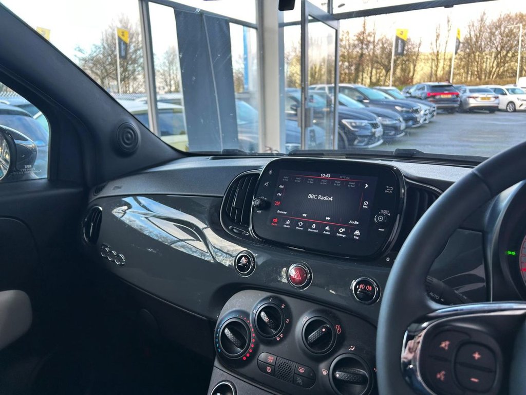 Used Fiat 500 2021 for sale - 76655219: Photo 20