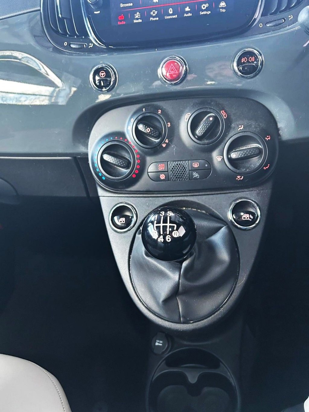 Used Fiat 500 2021 for sale - 76655219: Photo 22