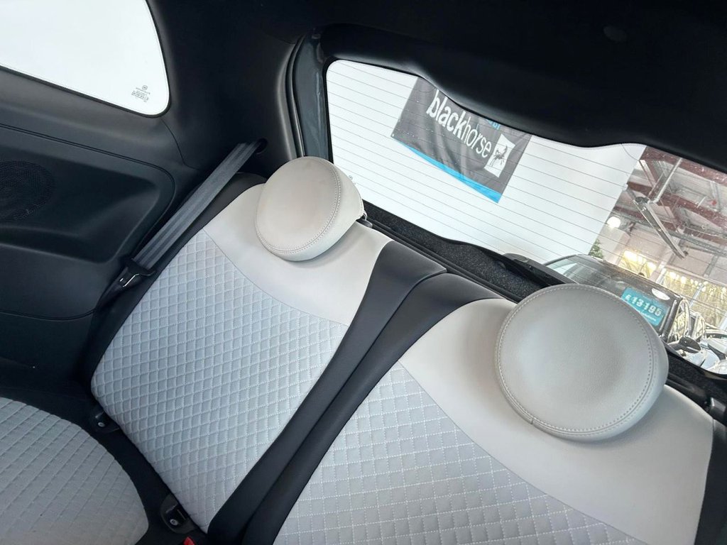 Used Fiat 500 2021 for sale - 76655219: Photo 24