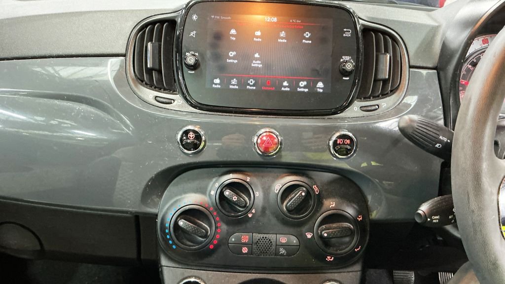 Used Fiat 500 2021 for sale - 76655219: Photo 8