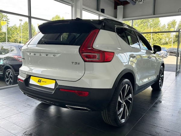 Used Volvo XC40 2020 for sale - 75537741: Photo 11