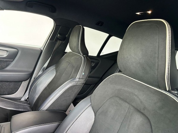 Used Volvo XC40 2020 for sale - 75537741: Photo 14