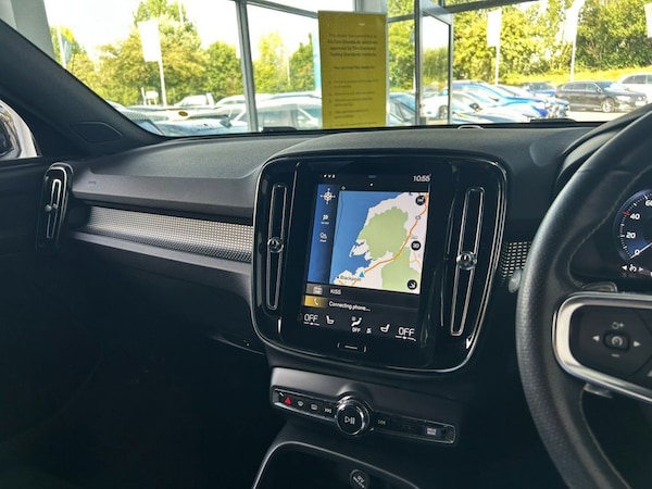 Used Volvo XC40 2020 for sale - 75537741: Photo 16
