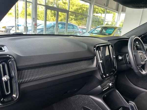 Used Volvo XC40 2020 for sale - 75537741: Photo 17