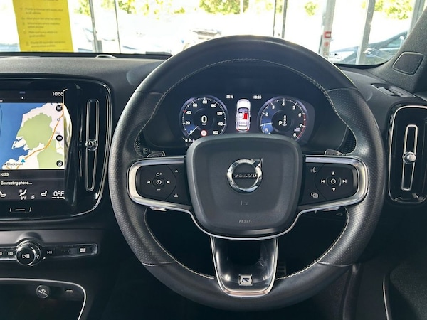 Used Volvo XC40 2020 for sale - 75537741: Photo 20
