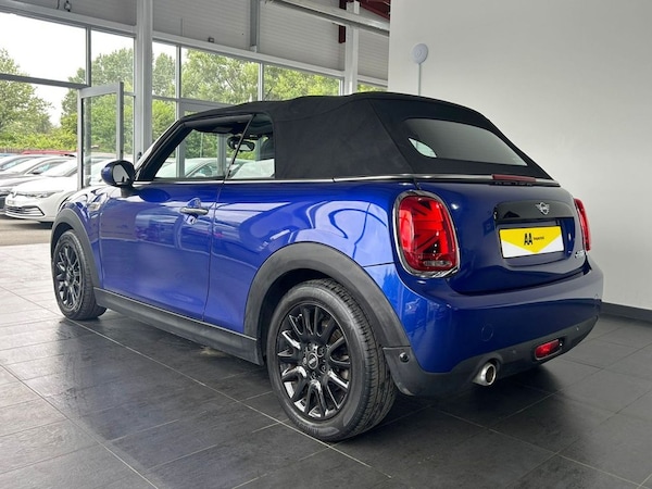 Used MINI Convertible 2019 for sale - 75207119: Photo 12