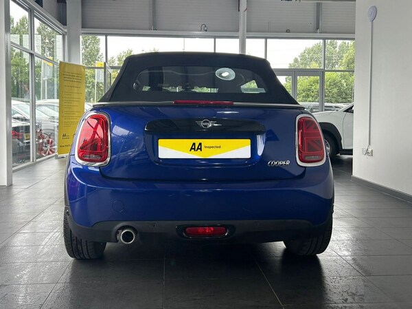 Used MINI Convertible 2019 for sale - 75207119: Photo 13