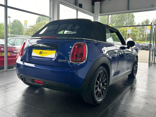Used MINI Convertible 2019 for sale - 75207119: Photo 14