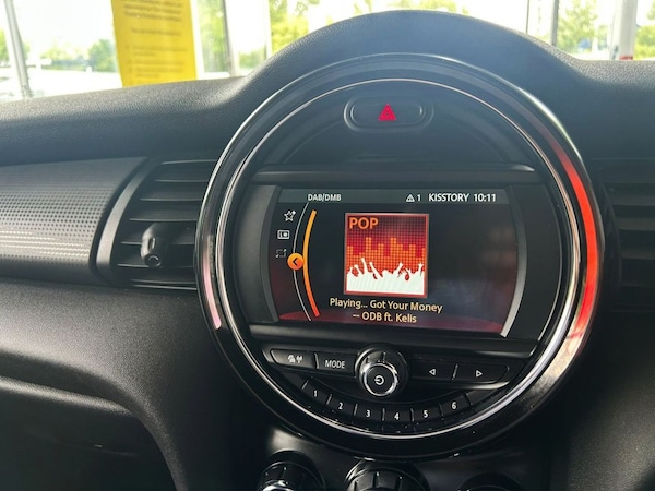 Used MINI Convertible 2019 for sale - 75207119: Photo 20