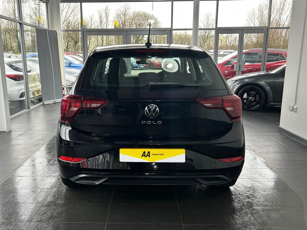 Used Volkswagen Polo 2022 for sale - 77507681: Photo 10