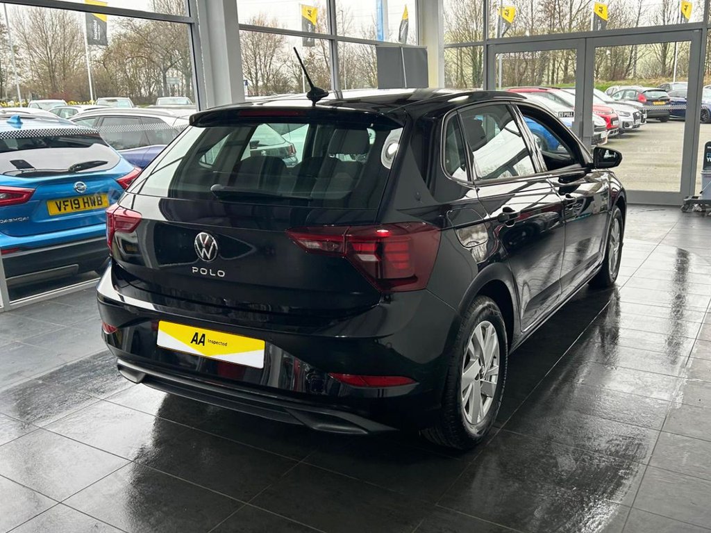 Used Volkswagen Polo 2022 for sale - 77507681: Photo 11
