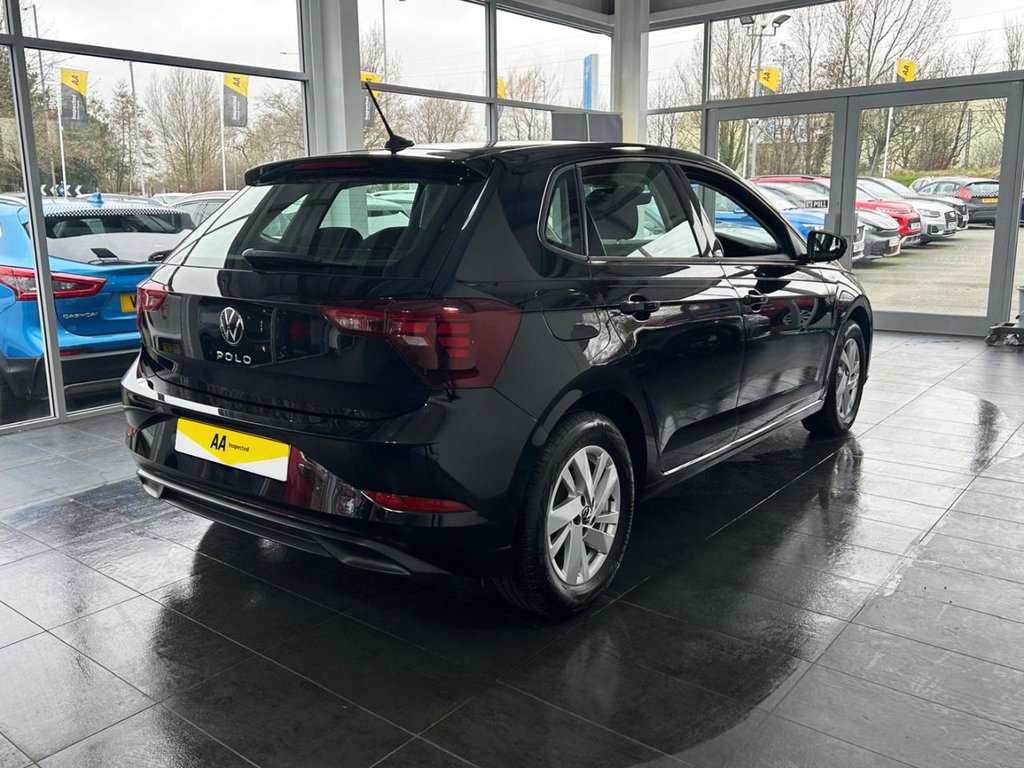 Used Volkswagen Polo 2022 for sale - 77507681: Photo 12