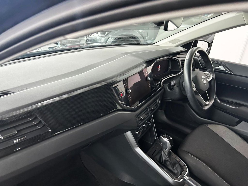 Used Volkswagen Polo 2022 for sale - 77507681: Photo 14