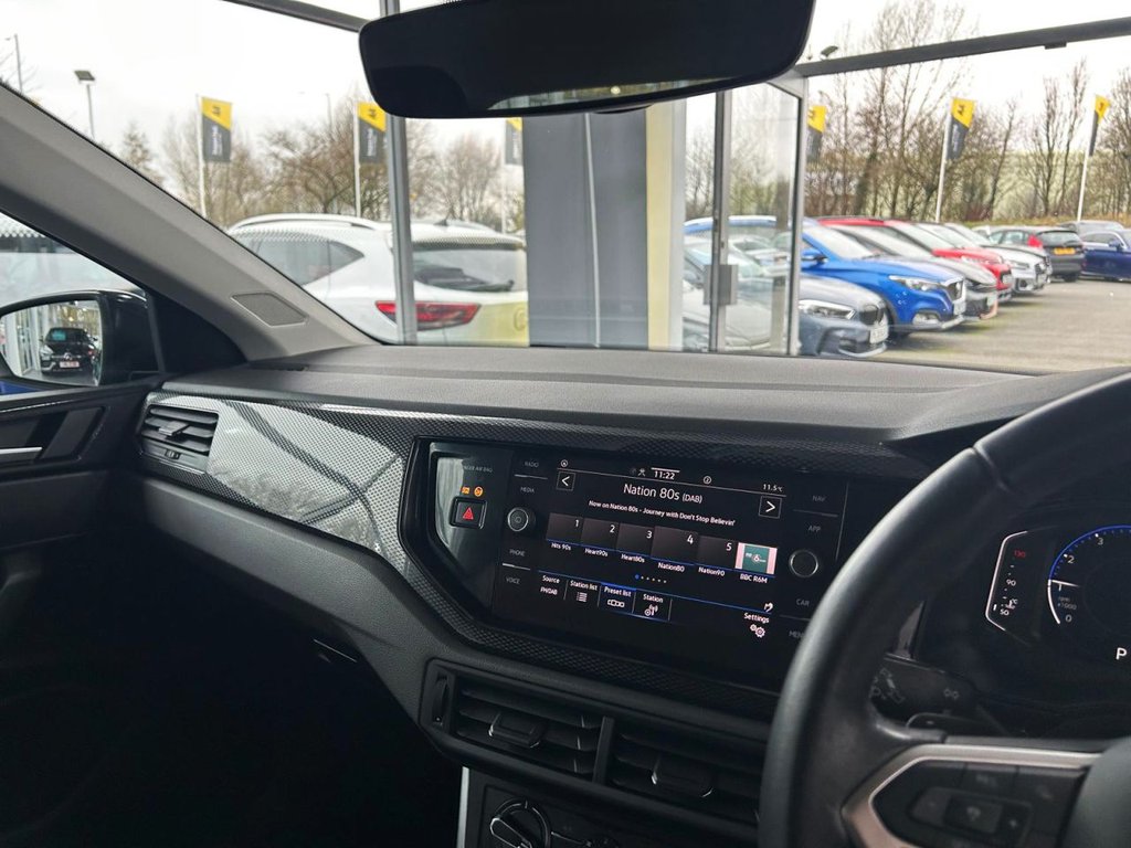 Used Volkswagen Polo 2022 for sale - 77507681: Photo 17