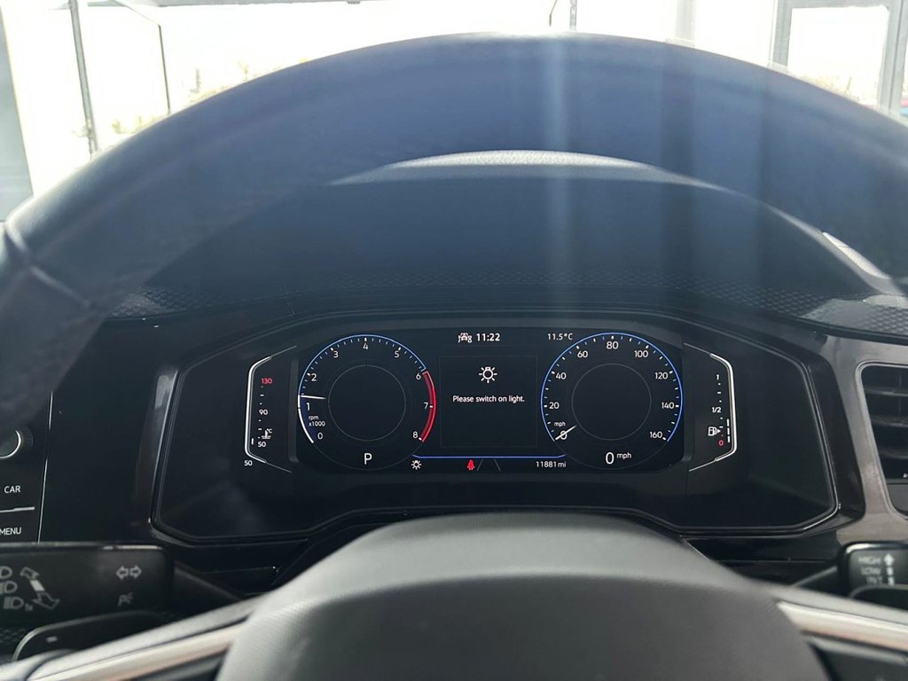 Used Volkswagen Polo 2022 for sale - 77507681: Photo 19