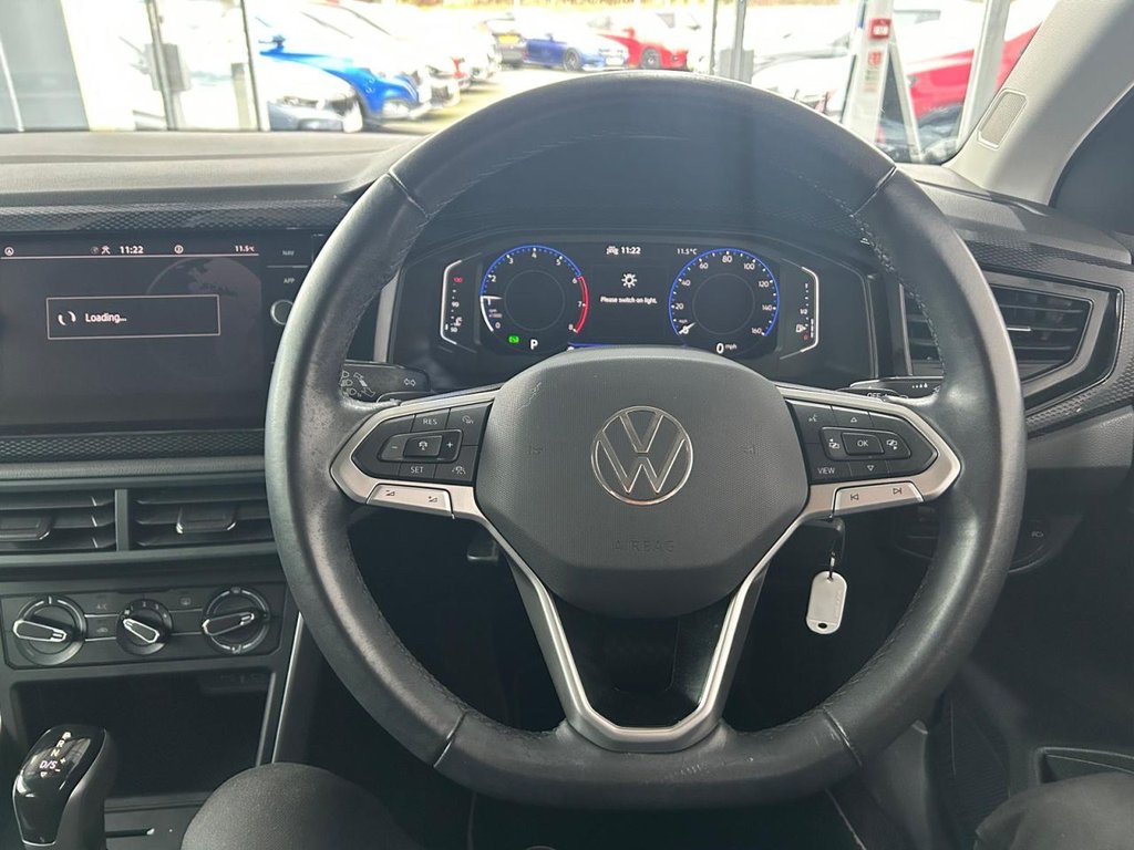 Used Volkswagen Polo 2022 for sale - 77507681: Photo 20