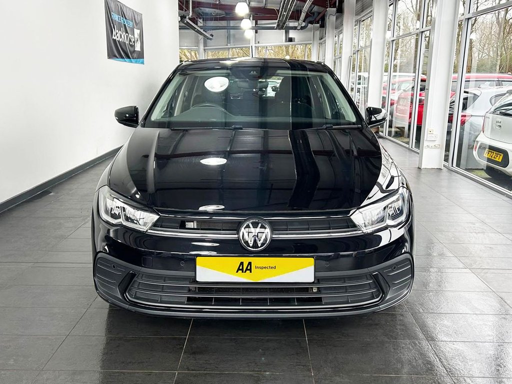 Used Volkswagen Polo 2022 for sale - 77507681: Photo 5