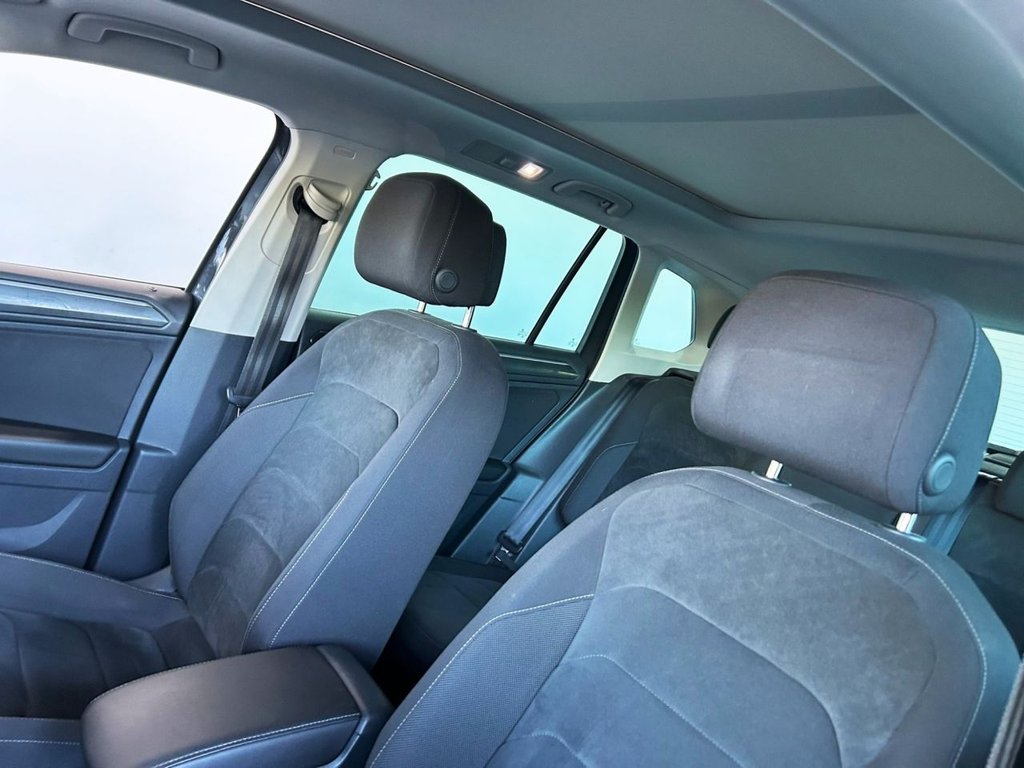 Used Volkswagen Tiguan 2017 for sale - 77263245: Photo 15