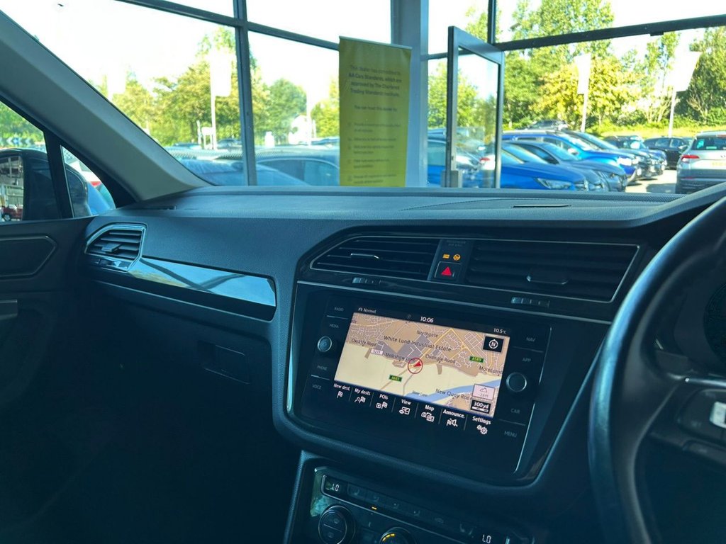 Used Volkswagen Tiguan 2017 for sale - 77263245: Photo 16