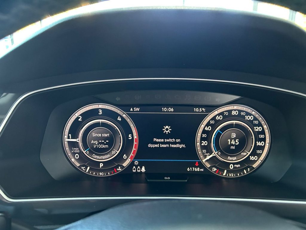 Used Volkswagen Tiguan 2017 for sale - 77263245: Photo 19