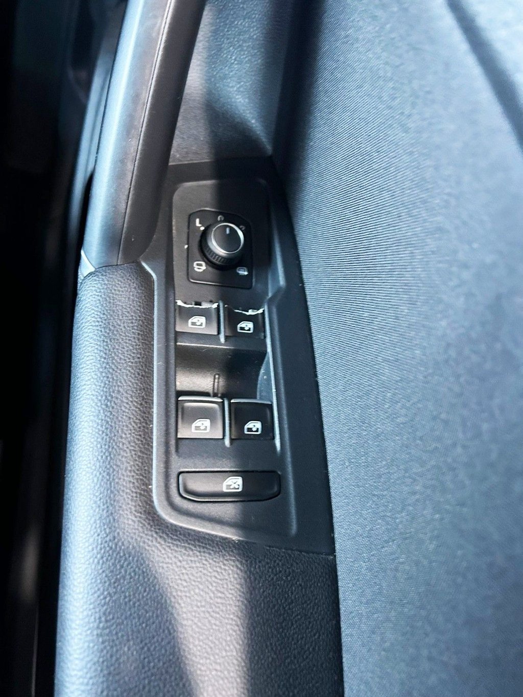 Used Volkswagen Tiguan 2017 for sale - 77263245: Photo 21