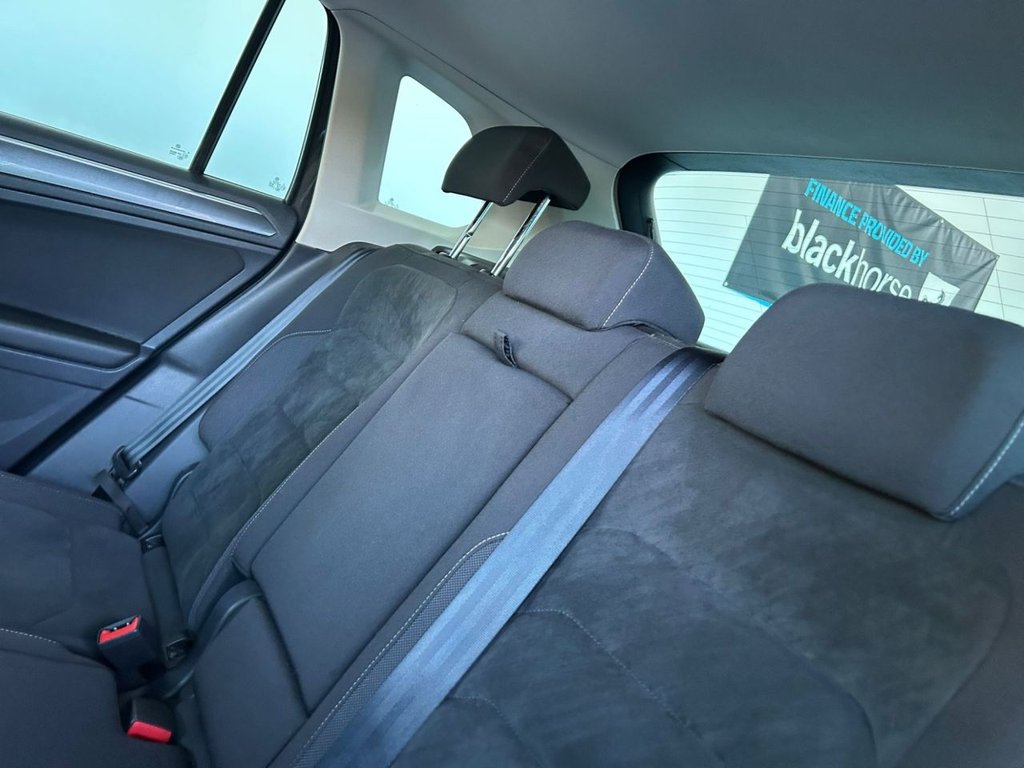 Used Volkswagen Tiguan 2017 for sale - 77263245: Photo 22