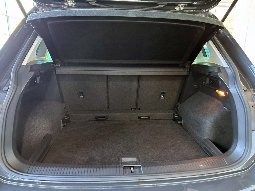 Used Volkswagen Tiguan 2017 for sale - 77263245: Photo 23