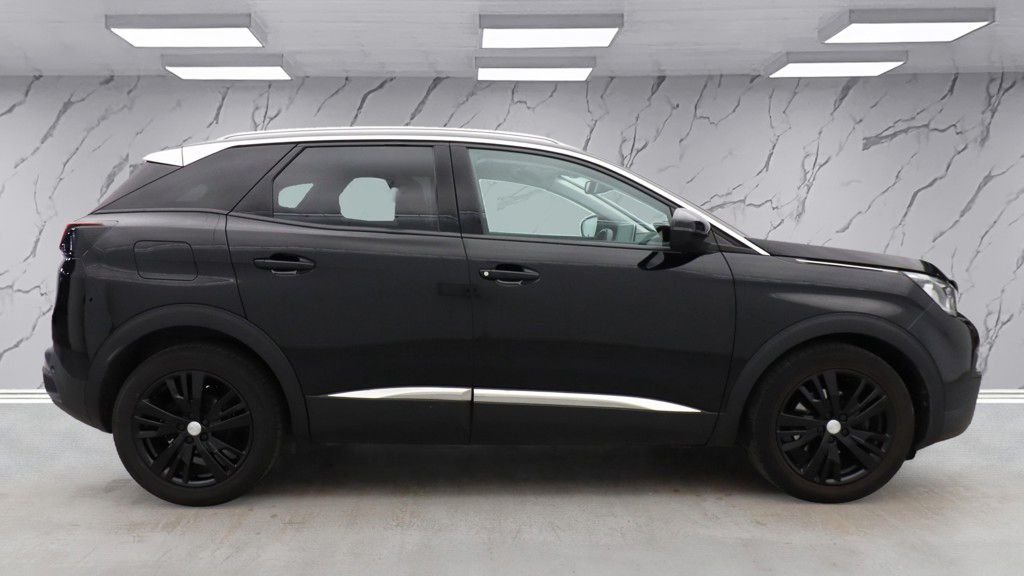 Used Peugeot 3008 2018 for sale - 76841539: Photo 5