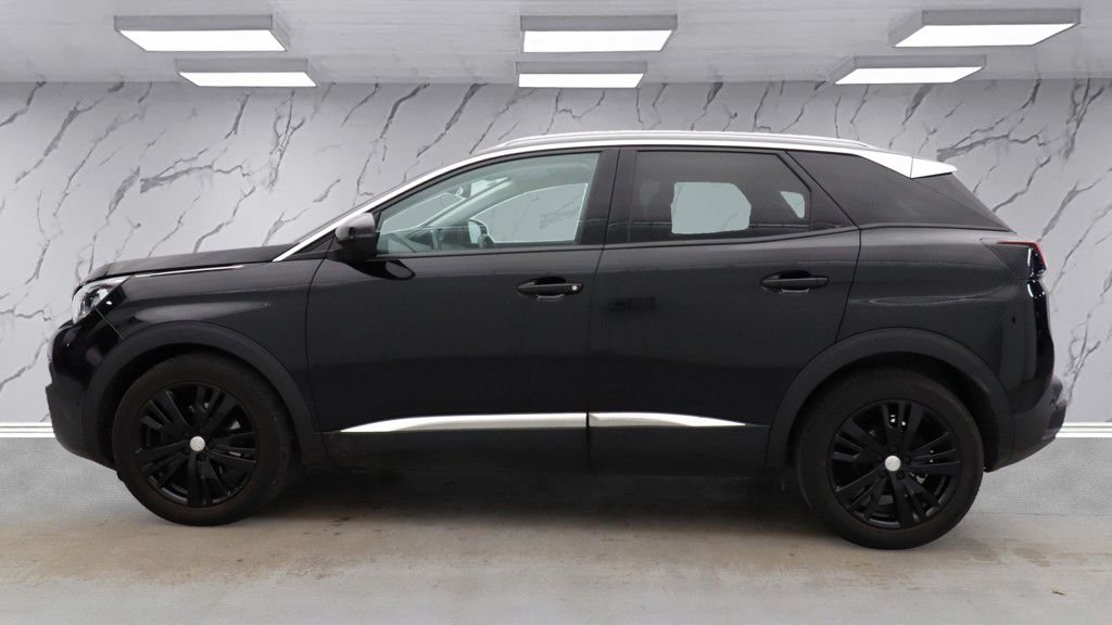 Used Peugeot 3008 2018 for sale - 76841539: Photo 6