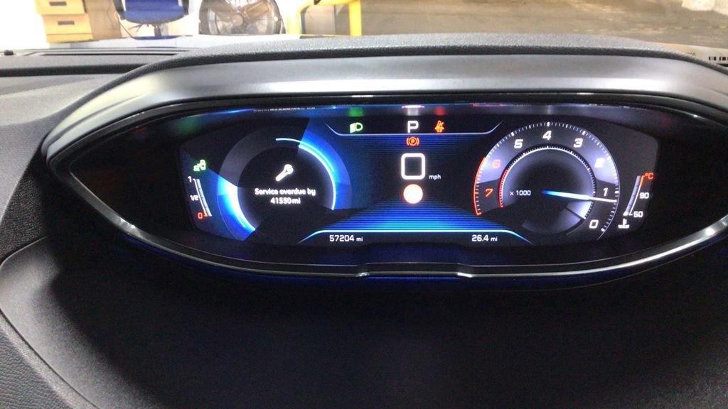 Used Peugeot 3008 2018 for sale - 76841539: Photo 9