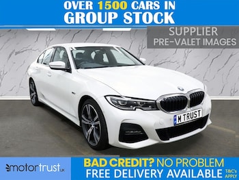 Used BMW 3 Series 2022 for sale - 79422803: Photo