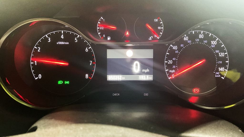 Used Vauxhall Grandland X 2019 for sale - 77748639: Photo 11